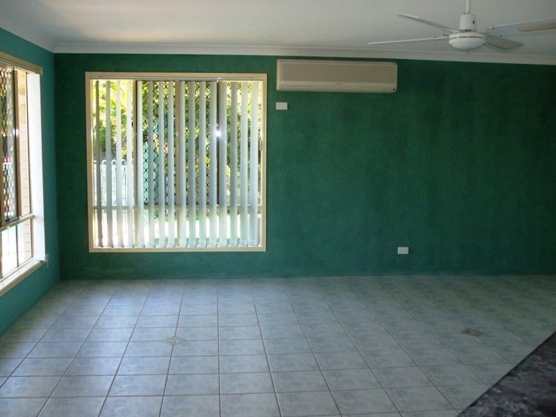 7 FORSYTH COURT, Tannum Sands QLD 4680