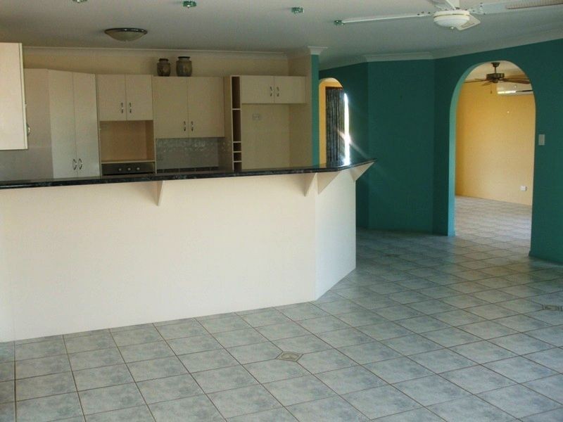 7 FORSYTH COURT, Tannum Sands QLD 4680