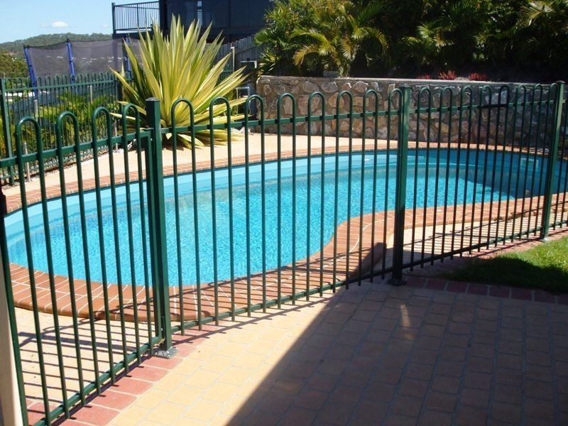 7 FORSYTH COURT, Tannum Sands QLD 4680