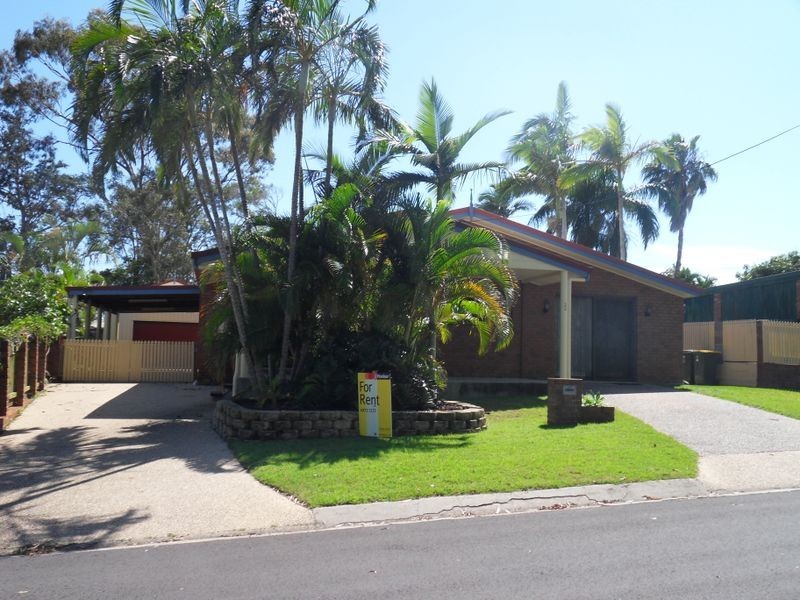 32 PLEASANT AVENUE, Tannum Sands QLD 4680