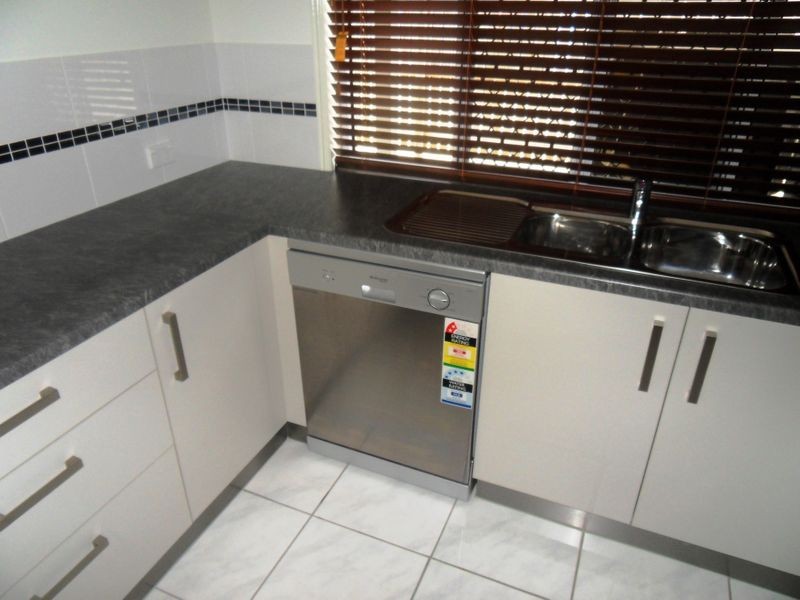 26 RICHARD STREET, Boyne Island QLD 4680