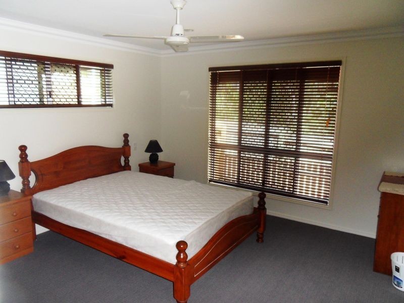 26 RICHARD STREET, Boyne Island QLD 4680