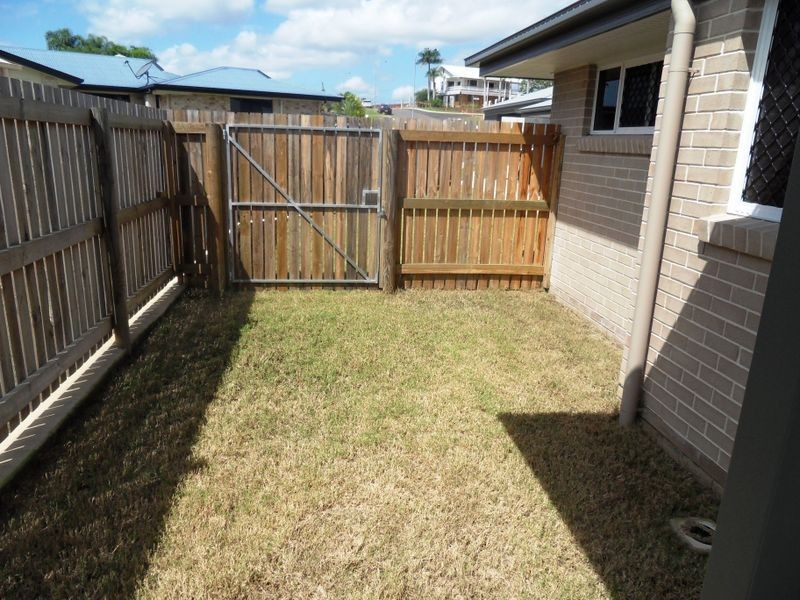 26 RICHARD STREET, Boyne Island QLD 4680