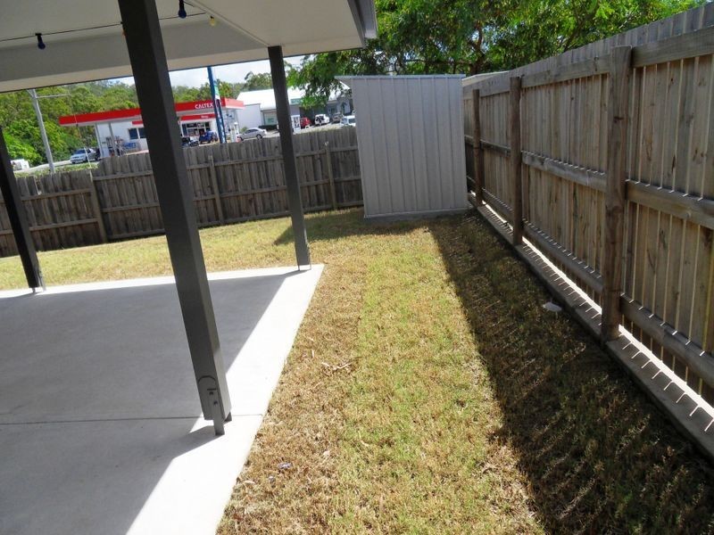 26 RICHARD STREET, Boyne Island QLD 4680