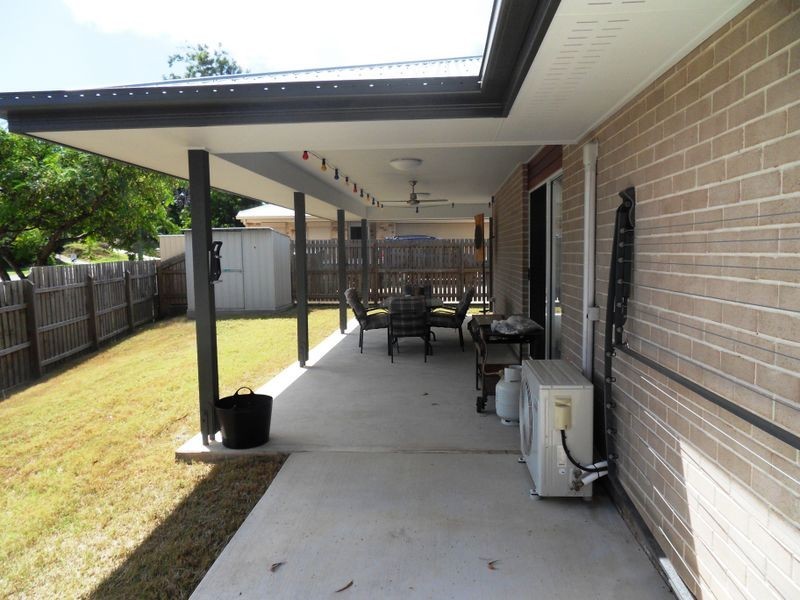 26 RICHARD STREET, Boyne Island QLD 4680