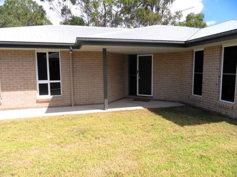 26 RICHARD STREET, Boyne Island QLD 4680