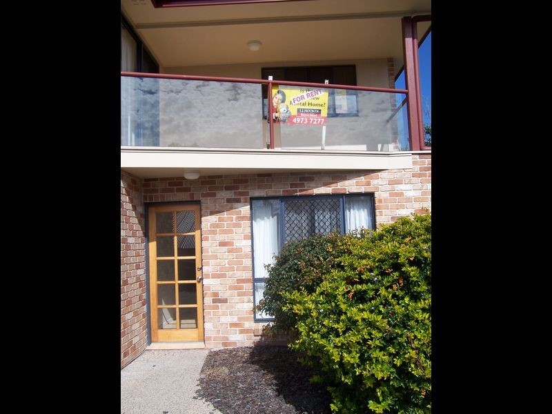 2/113 Central Lane, Gladstone QLD 4680