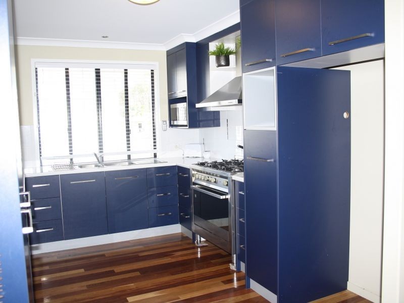 15 Jenny Lind Court, Boyne Island QLD 4680