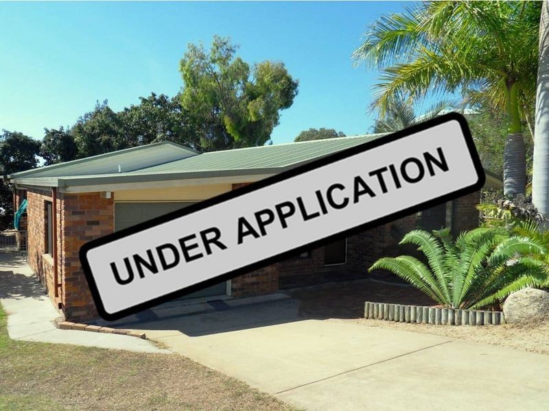 15 PAPERBARK STREET, Gladstone QLD 4680