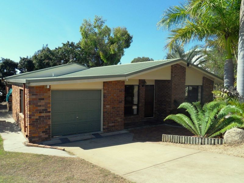 15 PAPERBARK STREET, Gladstone QLD 4680