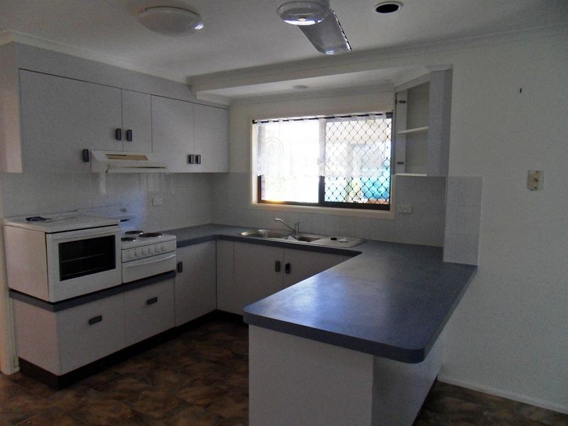 15 PAPERBARK STREET, Gladstone QLD 4680