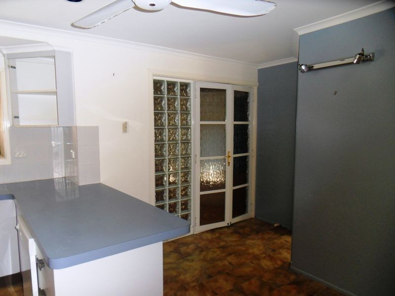 15 PAPERBARK STREET, Gladstone QLD 4680