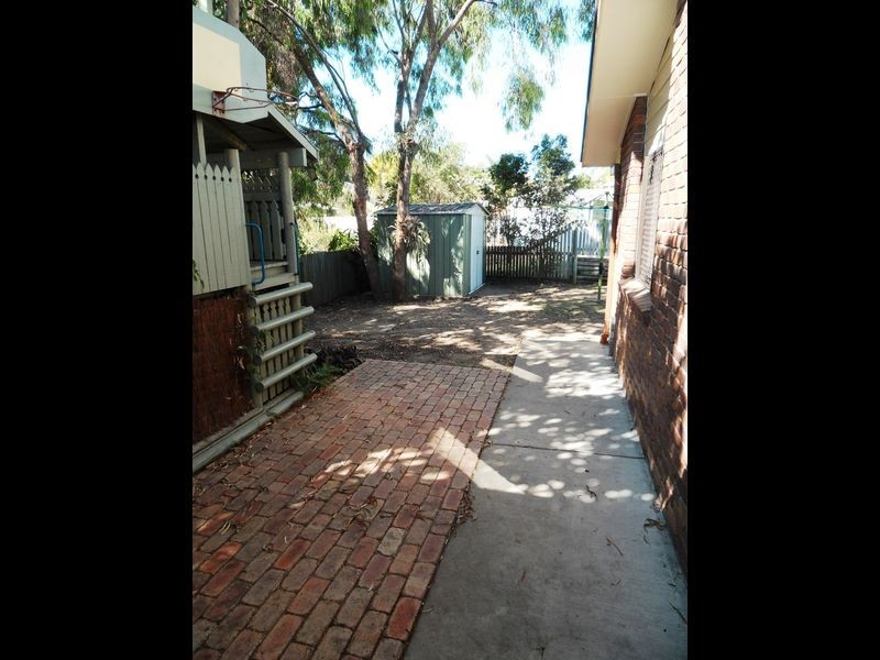 15 PAPERBARK STREET, Gladstone QLD 4680