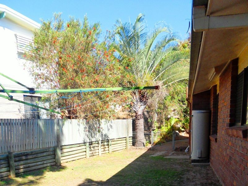 15 PAPERBARK STREET, Gladstone QLD 4680