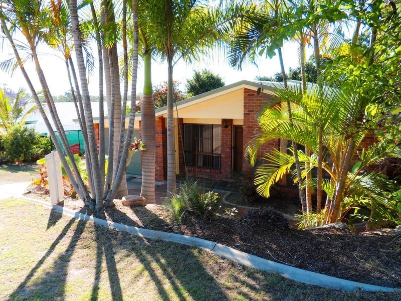 15 PAPERBARK STREET, Gladstone QLD 4680