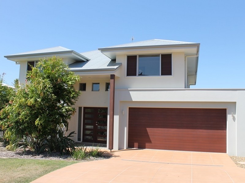 9 Stoney Court, Tannum Sands QLD 4680