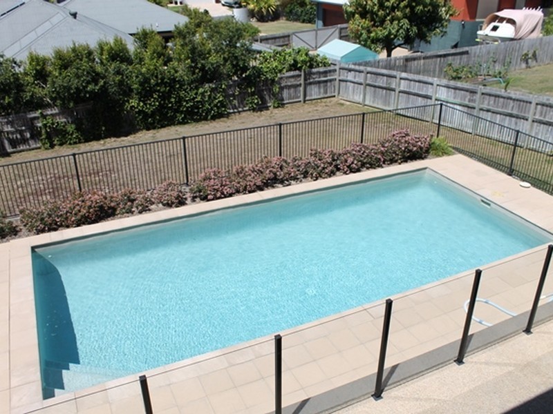 9 Stoney Court, Tannum Sands QLD 4680