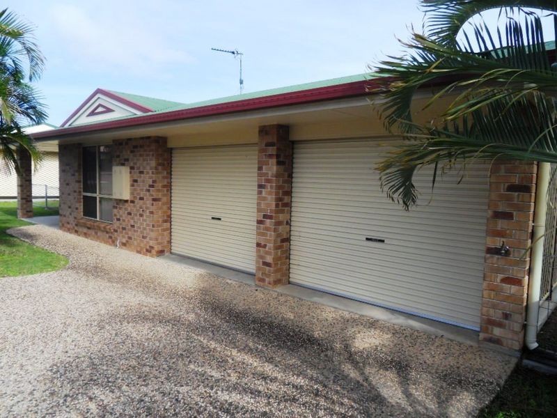 11 BALLOOK STREET, Boyne Island QLD 4680