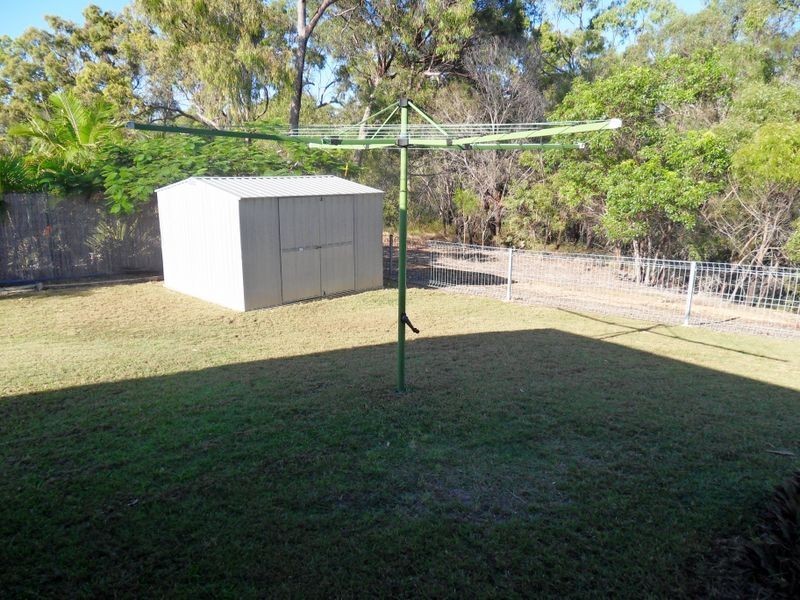 11 BALLOOK STREET, Boyne Island QLD 4680