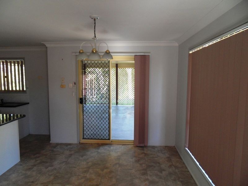 11 BALLOOK STREET, Boyne Island QLD 4680