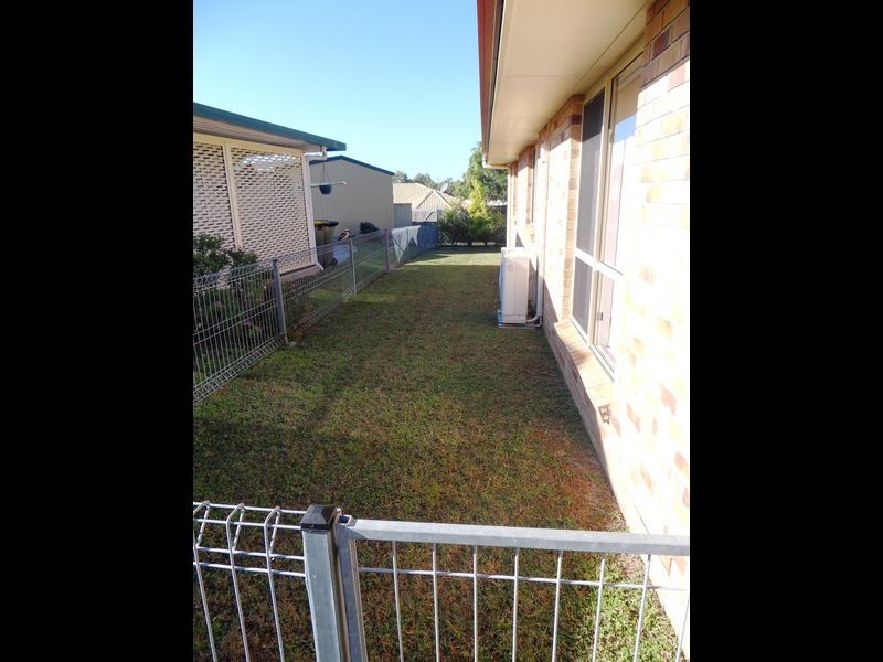 11 BALLOOK STREET, Boyne Island QLD 4680