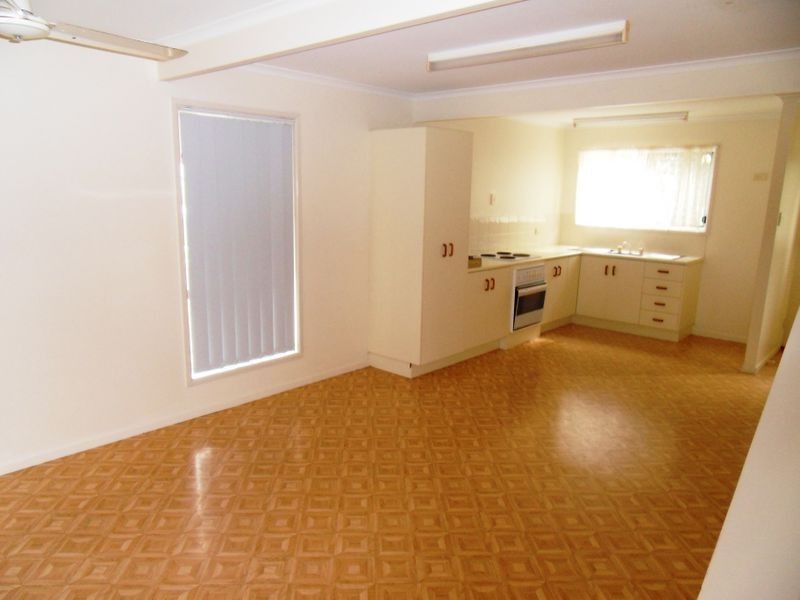 1/14 BELTANA DRIVE, Boyne Island QLD 4680