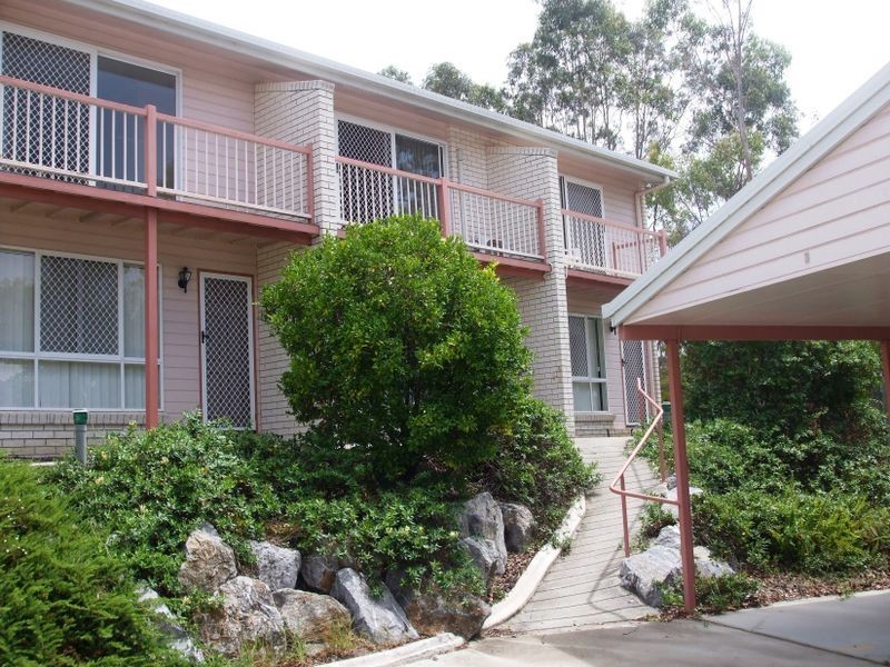 1/14 BELTANA DRIVE, Boyne Island QLD 4680