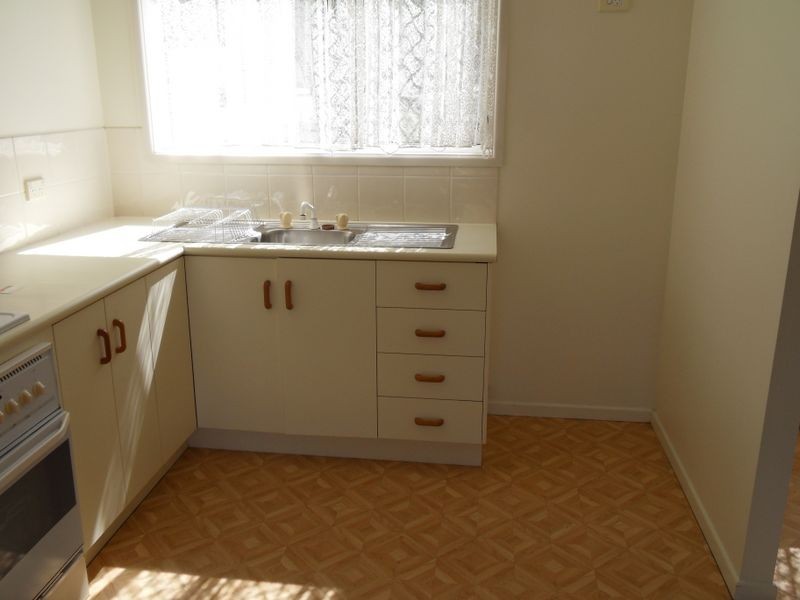 1/14 BELTANA DRIVE, Boyne Island QLD 4680