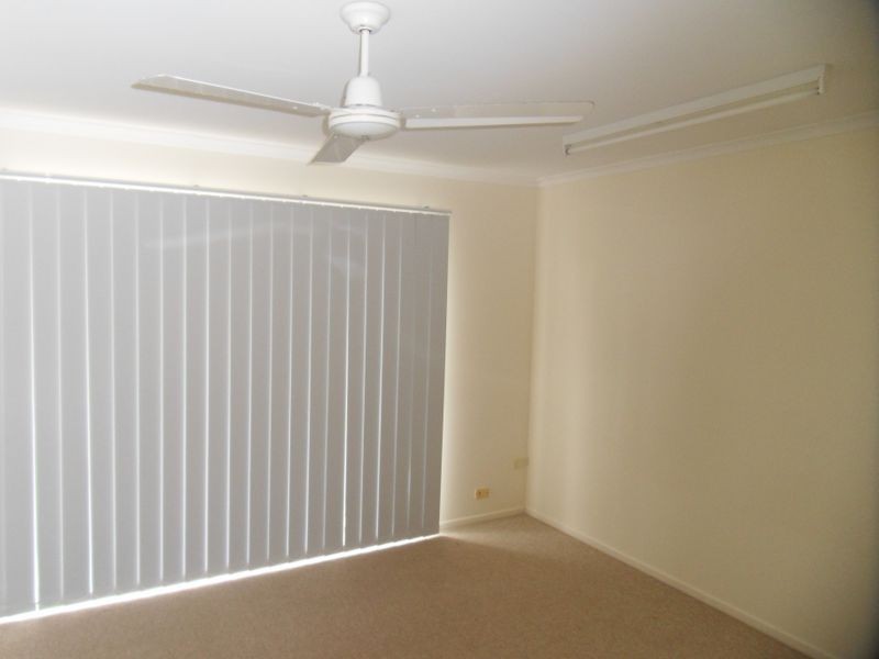 1/14 BELTANA DRIVE, Boyne Island QLD 4680