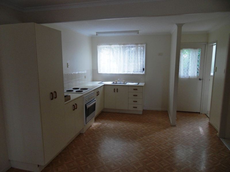 1/14 BELTANA DRIVE, Boyne Island QLD 4680