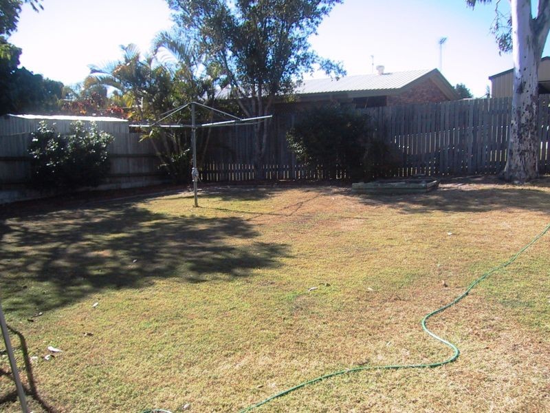 15 LATROBE STREET, Tannum Sands QLD 4680