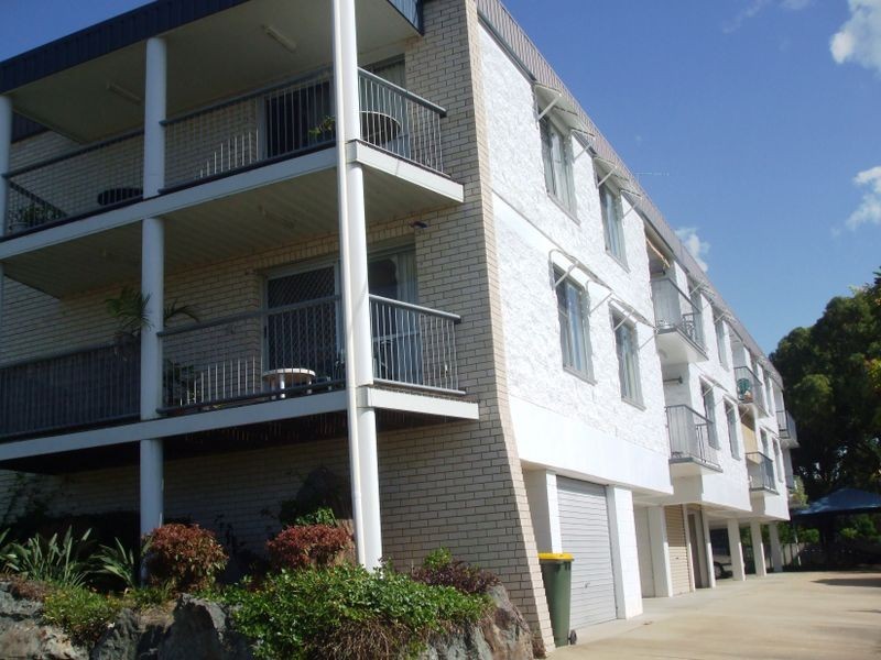 5/35 OCEAN STREET, Tannum Sands QLD 4680