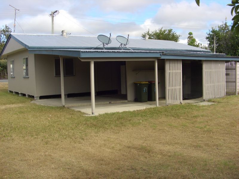 72 Roe Street, Miriam Vale QLD 4677