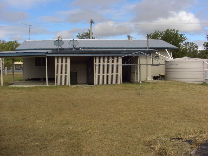 72 Roe Street, Miriam Vale QLD 4677