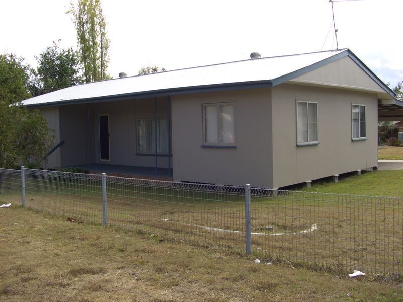 72 Roe Street, Miriam Vale QLD 4677