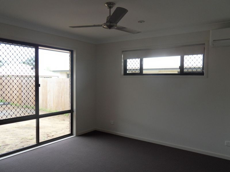 25 SUNPOINT WAY, Calliope QLD 4680