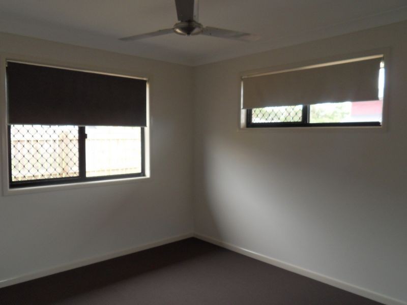 25 SUNPOINT WAY, Calliope QLD 4680