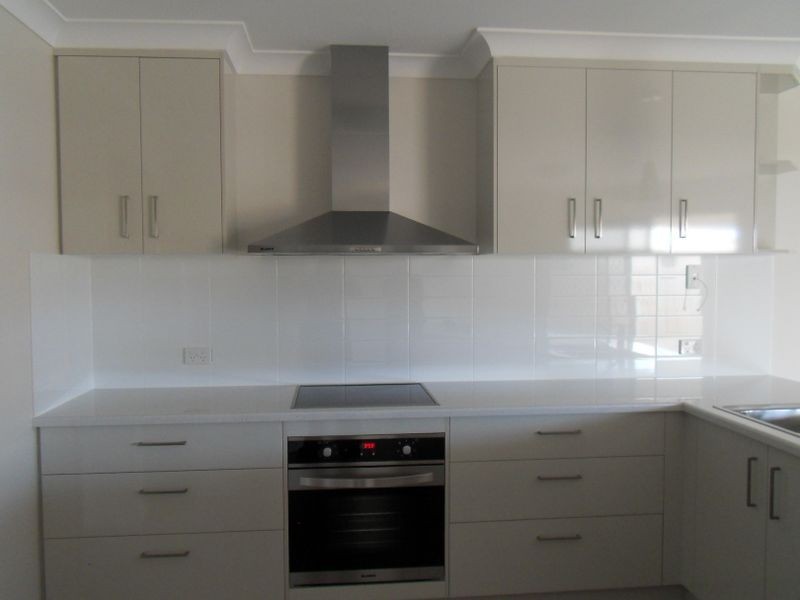 25 SUNPOINT WAY, Calliope QLD 4680