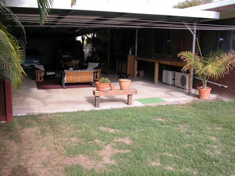 5 POLMAISE STREET, Boyne Island QLD 4680