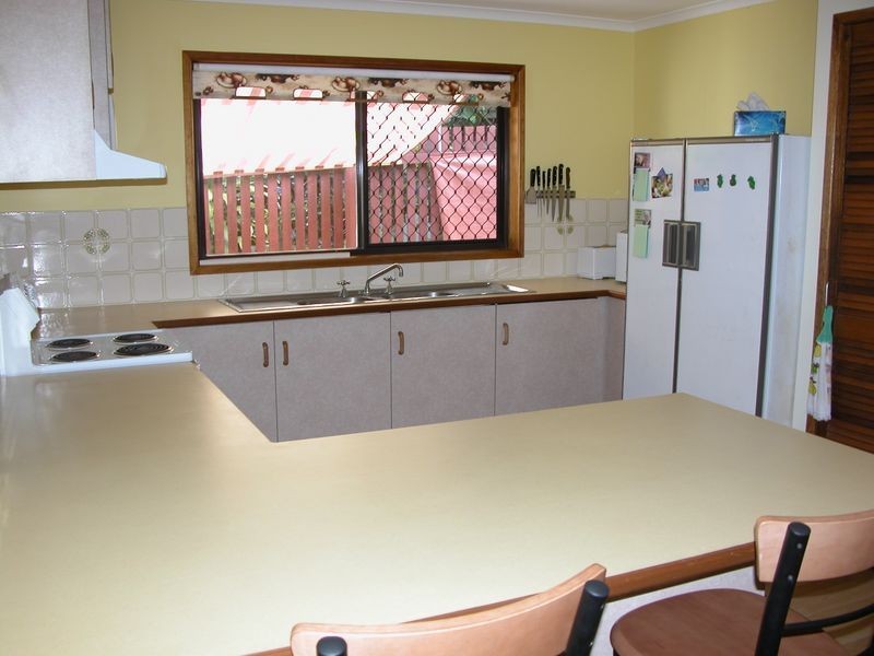 5 POLMAISE STREET, Boyne Island QLD 4680