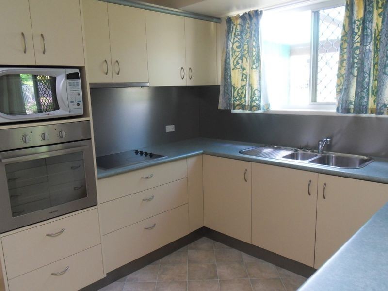 14 CHAPPLE COURT, Boyne Island QLD 4680