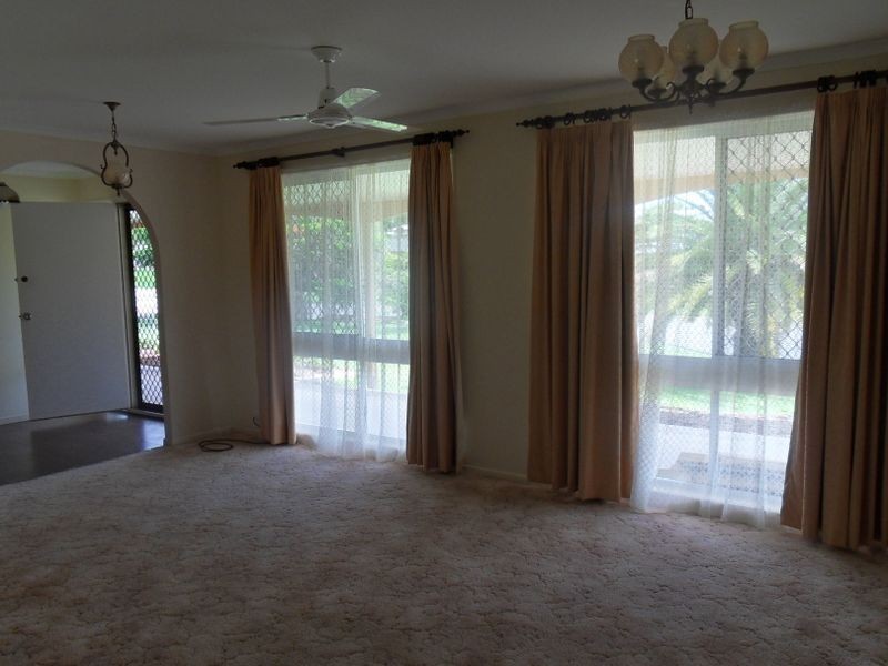 14 CHAPPLE COURT, Boyne Island QLD 4680