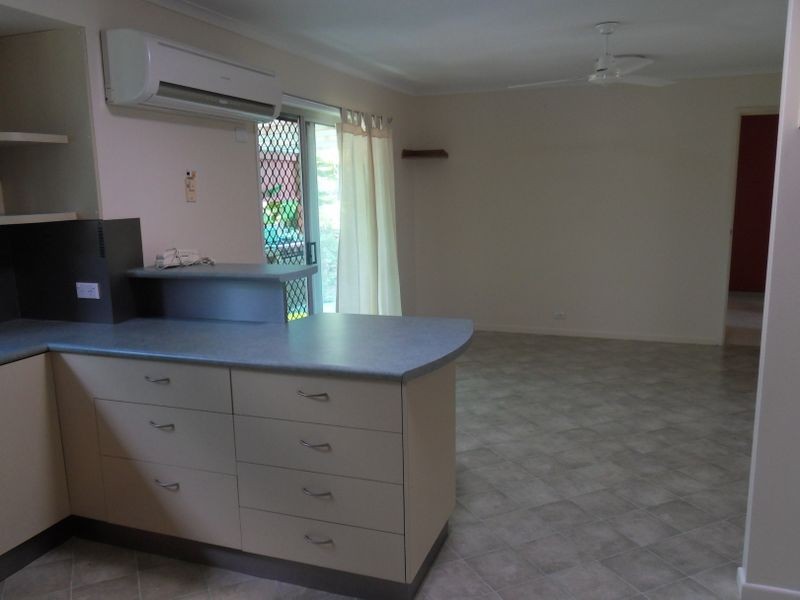 14 CHAPPLE COURT, Boyne Island QLD 4680