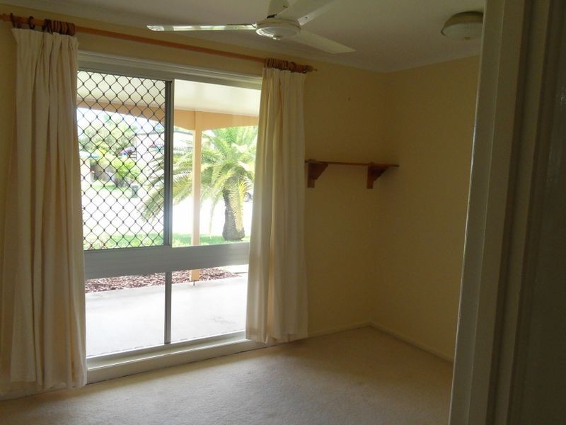 14 CHAPPLE COURT, Boyne Island QLD 4680