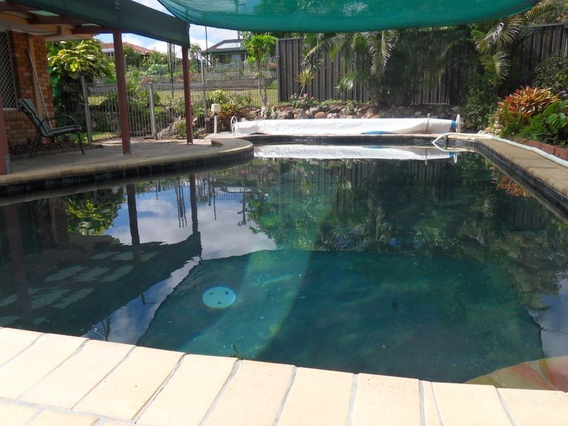 14 CHAPPLE COURT, Boyne Island QLD 4680