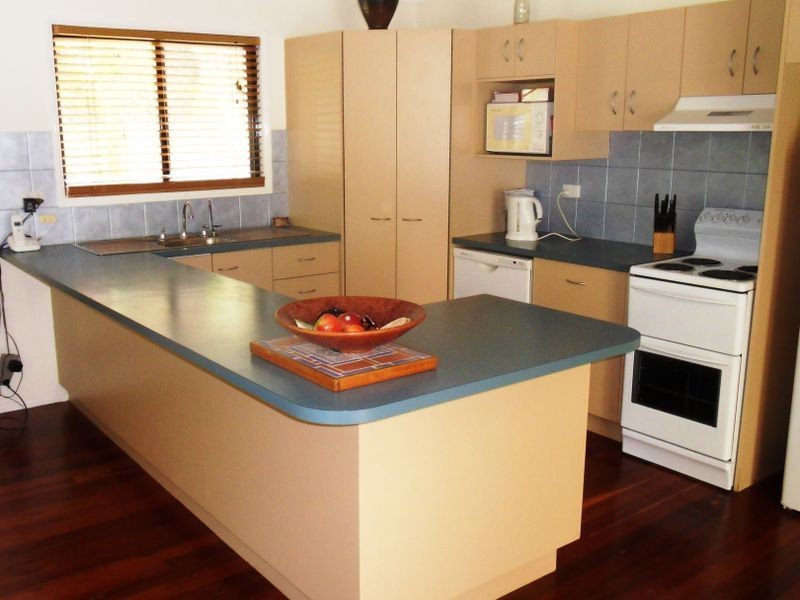 22 CREEK ROAD, Tannum Sands QLD 4680