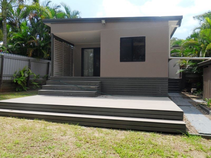 22 CREEK ROAD, Tannum Sands QLD 4680