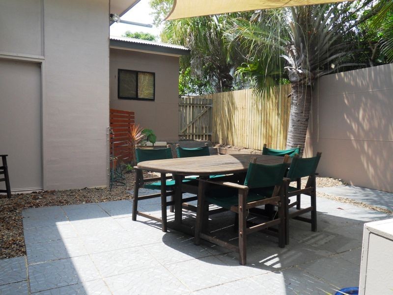 22 CREEK ROAD, Tannum Sands QLD 4680
