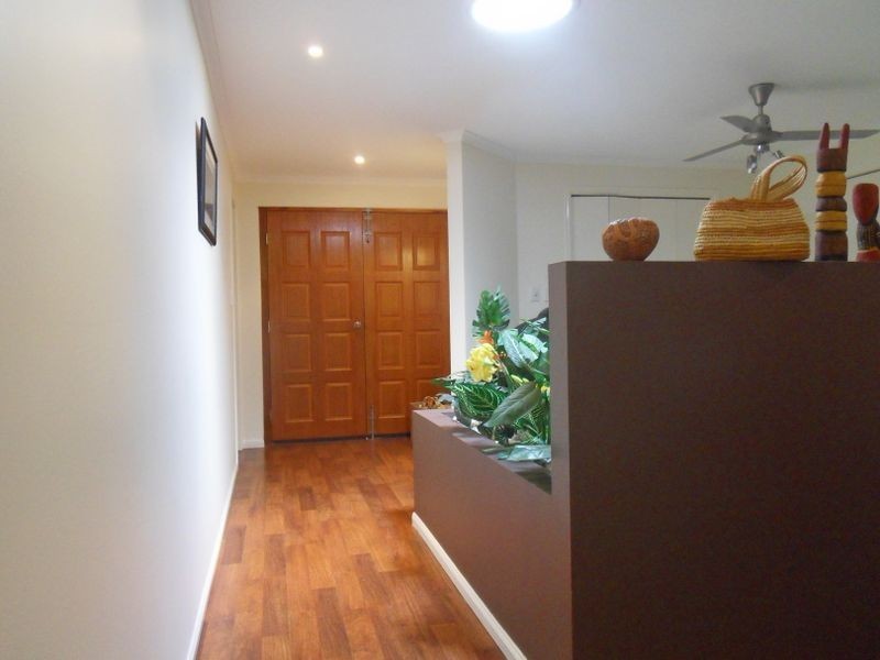 22 CREEK ROAD, Tannum Sands QLD 4680
