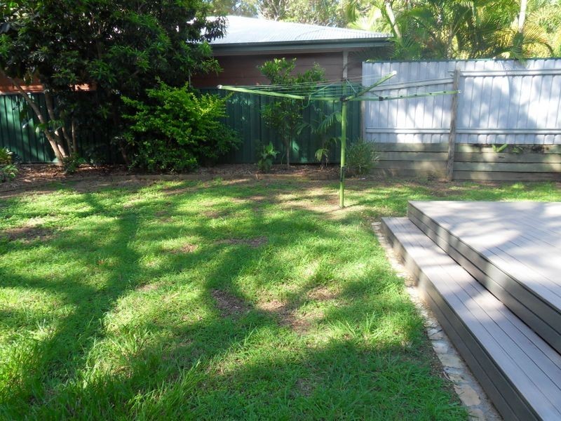 22 CREEK ROAD, Tannum Sands QLD 4680